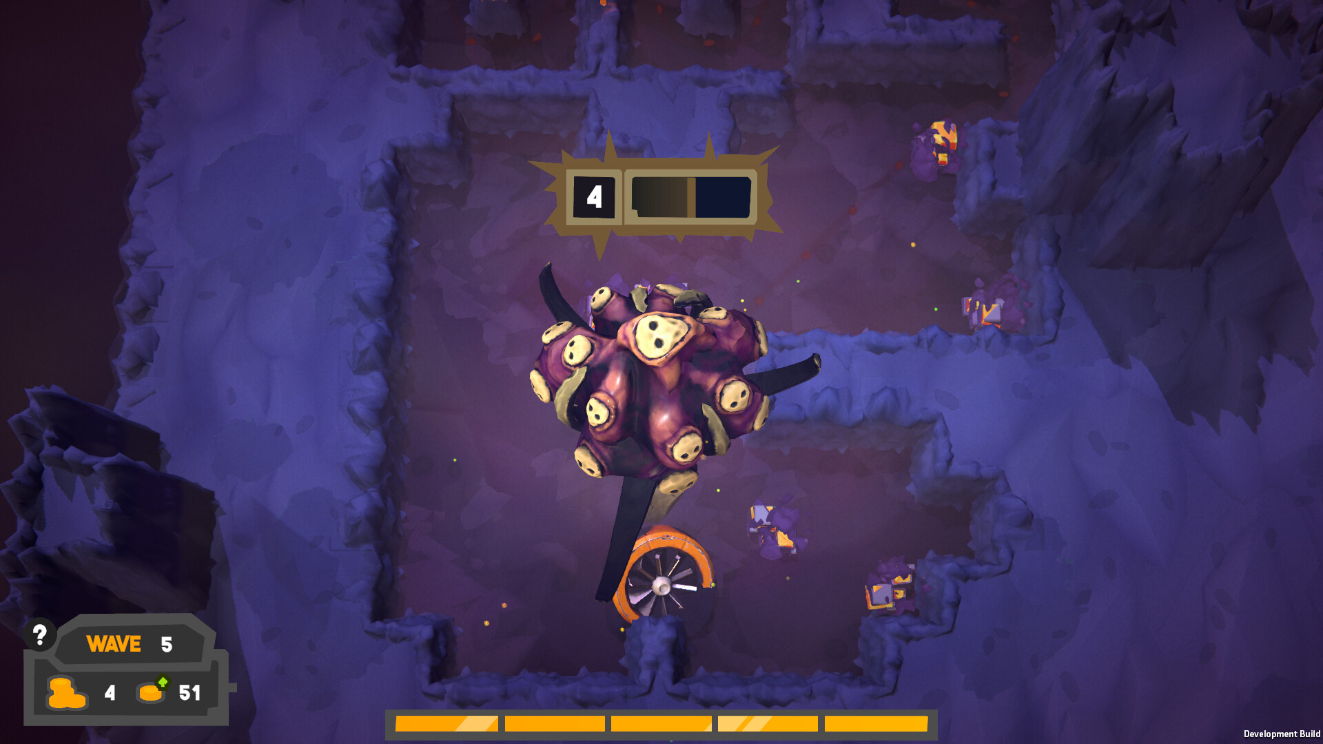 Rogue Defense