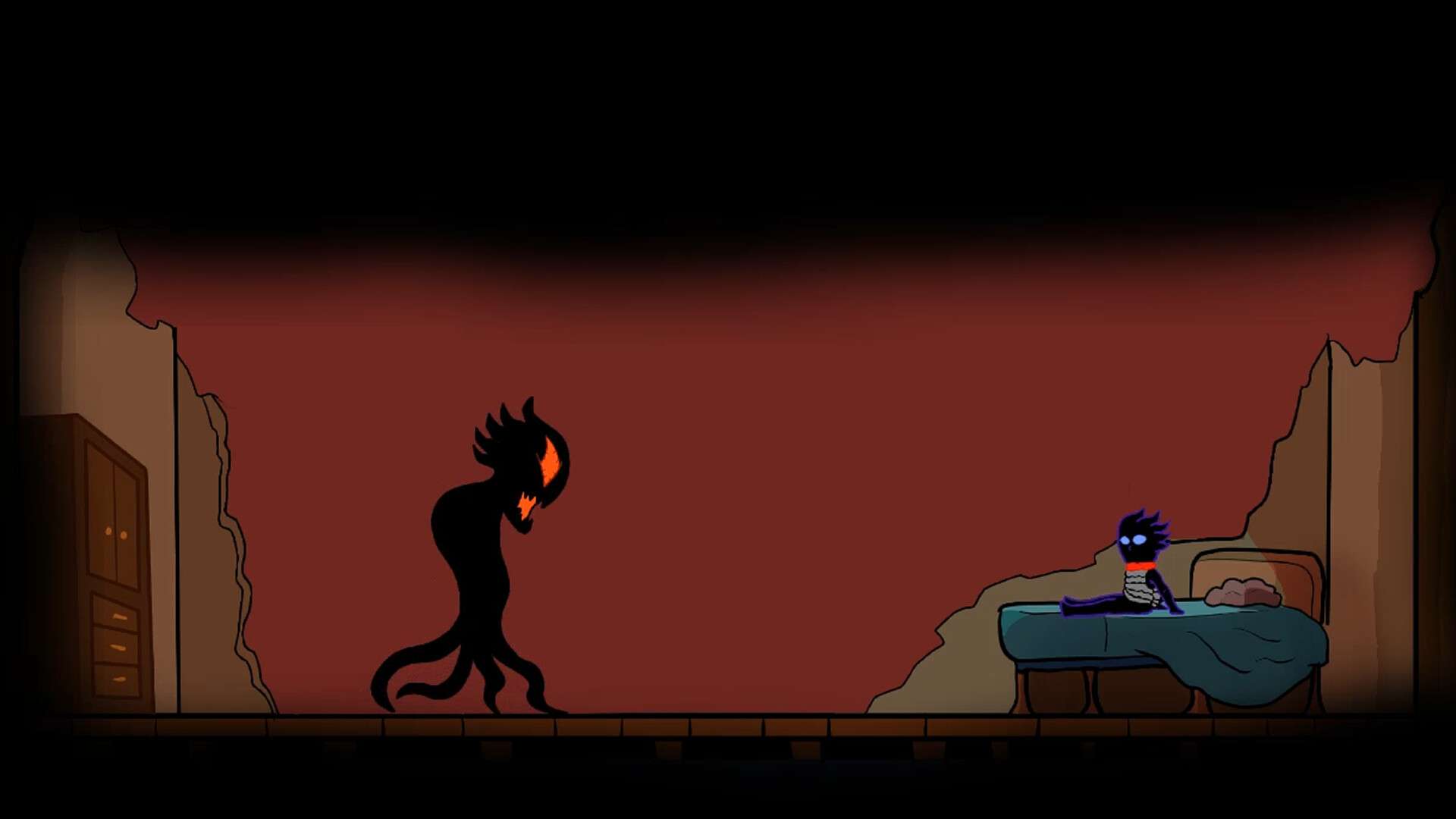 The InBetween