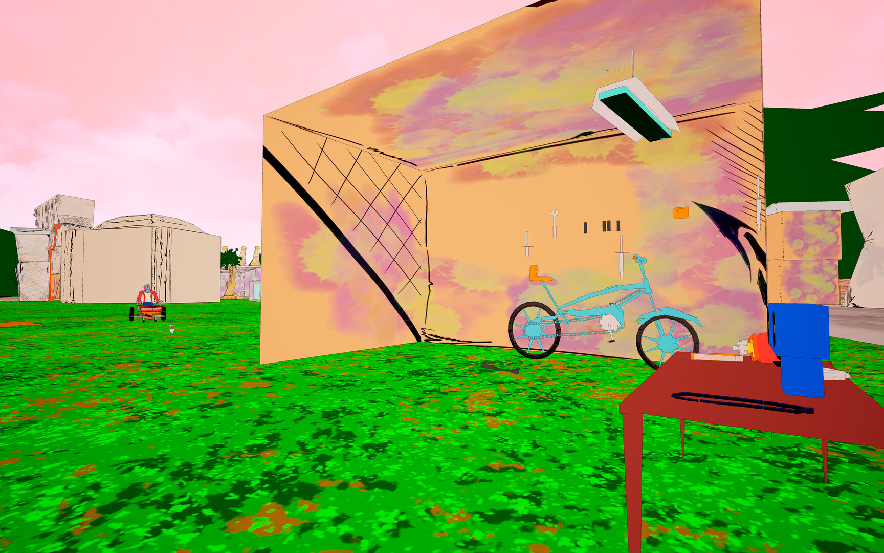 Troma Presents Poultrygeist