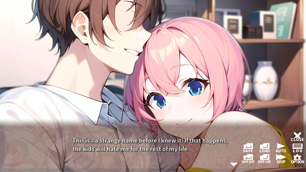 Undesired Harem: Harem Nanka Nozondenai!