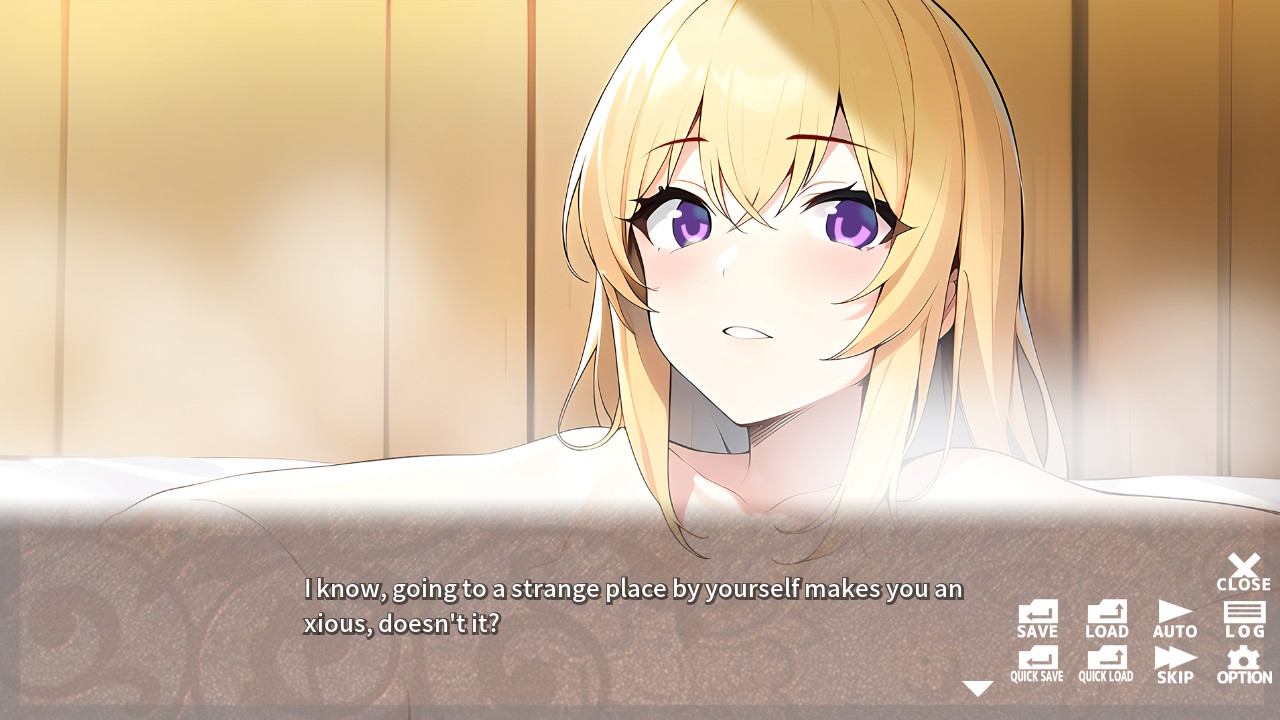 Undesired Harem: Harem Nanka Nozondenai!