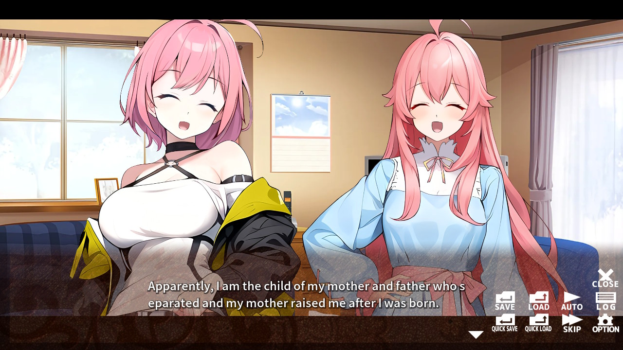 Undesired Harem: Harem Nanka Nozondenai!