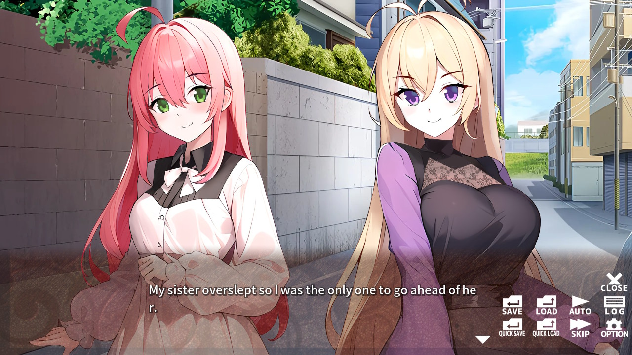 Undesired Harem: Harem Nanka Nozondenai!