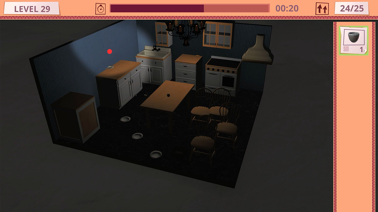 Room Renovator: Furniture Decor Simulator