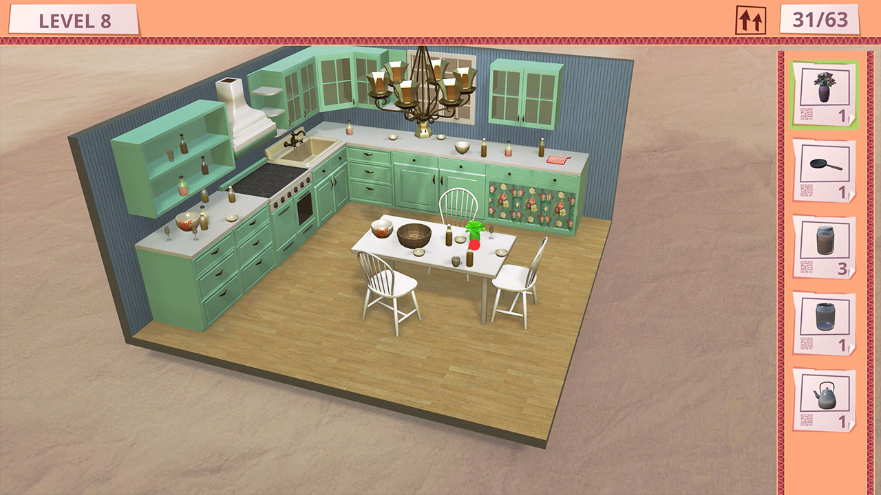 Room Renovator: Furniture Decor Simulator