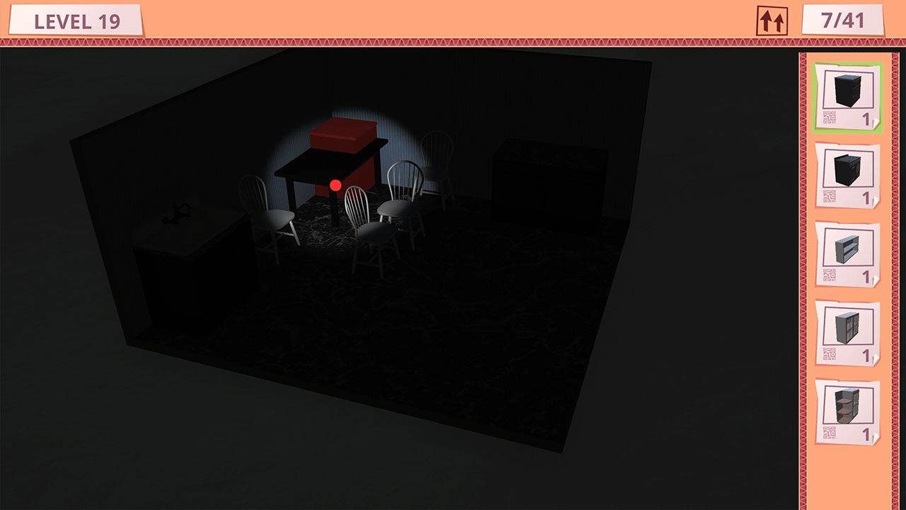 Room Renovator: Furniture Decor Simulator