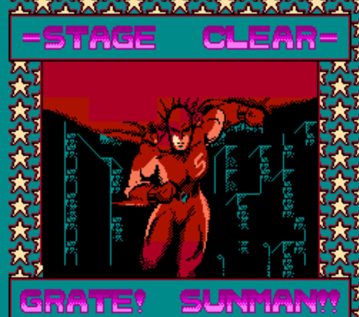 Sunman