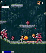 Fatal Force: Earth Assault