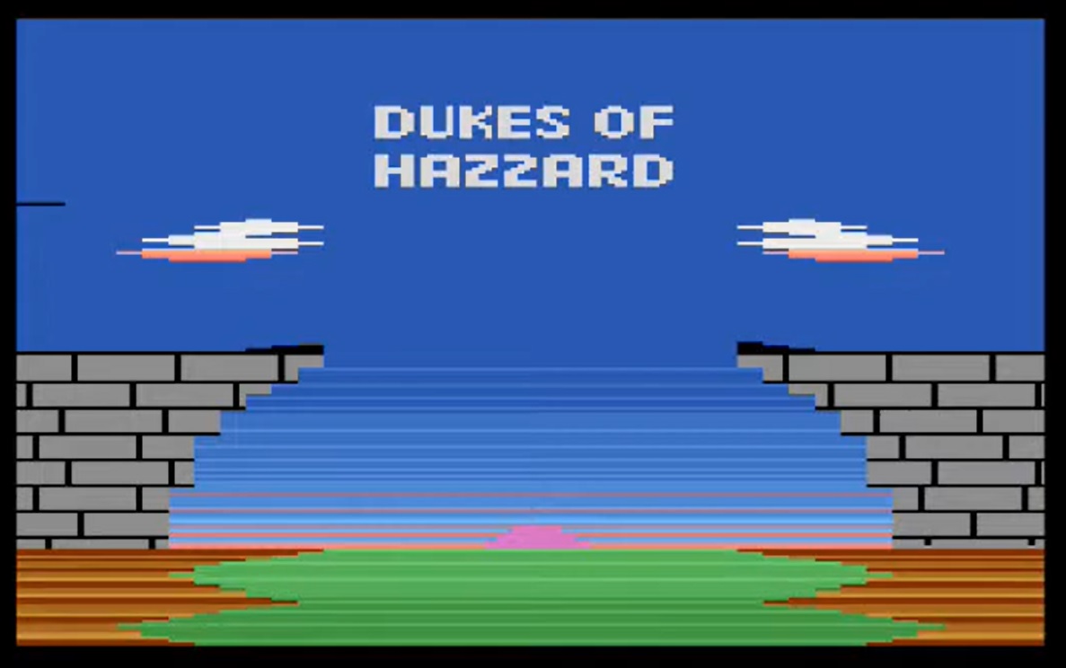 The Dukes of Hazzard