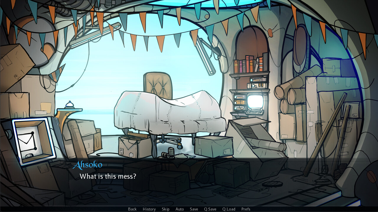 Once a Porn a Time 2