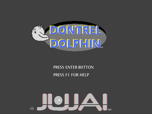 Dontrel Dolphin