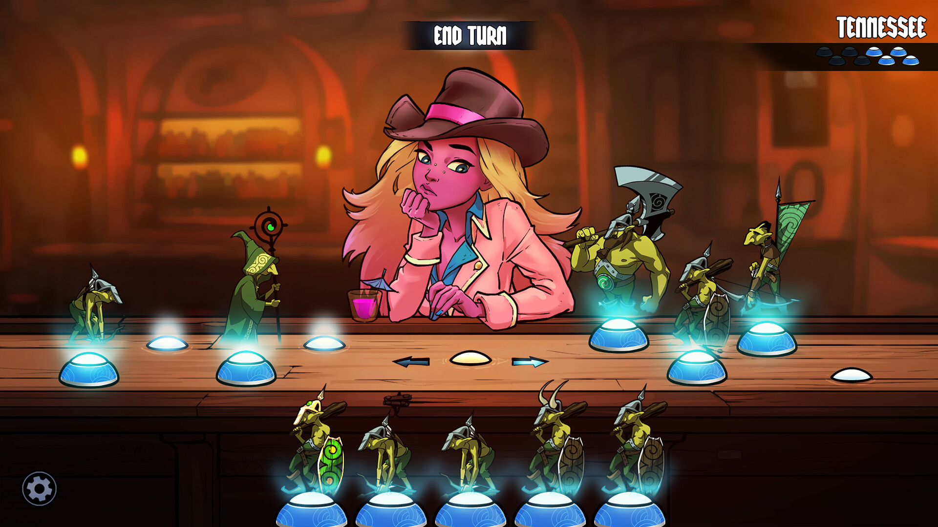 Once a Porn a Time: Porn and Cards