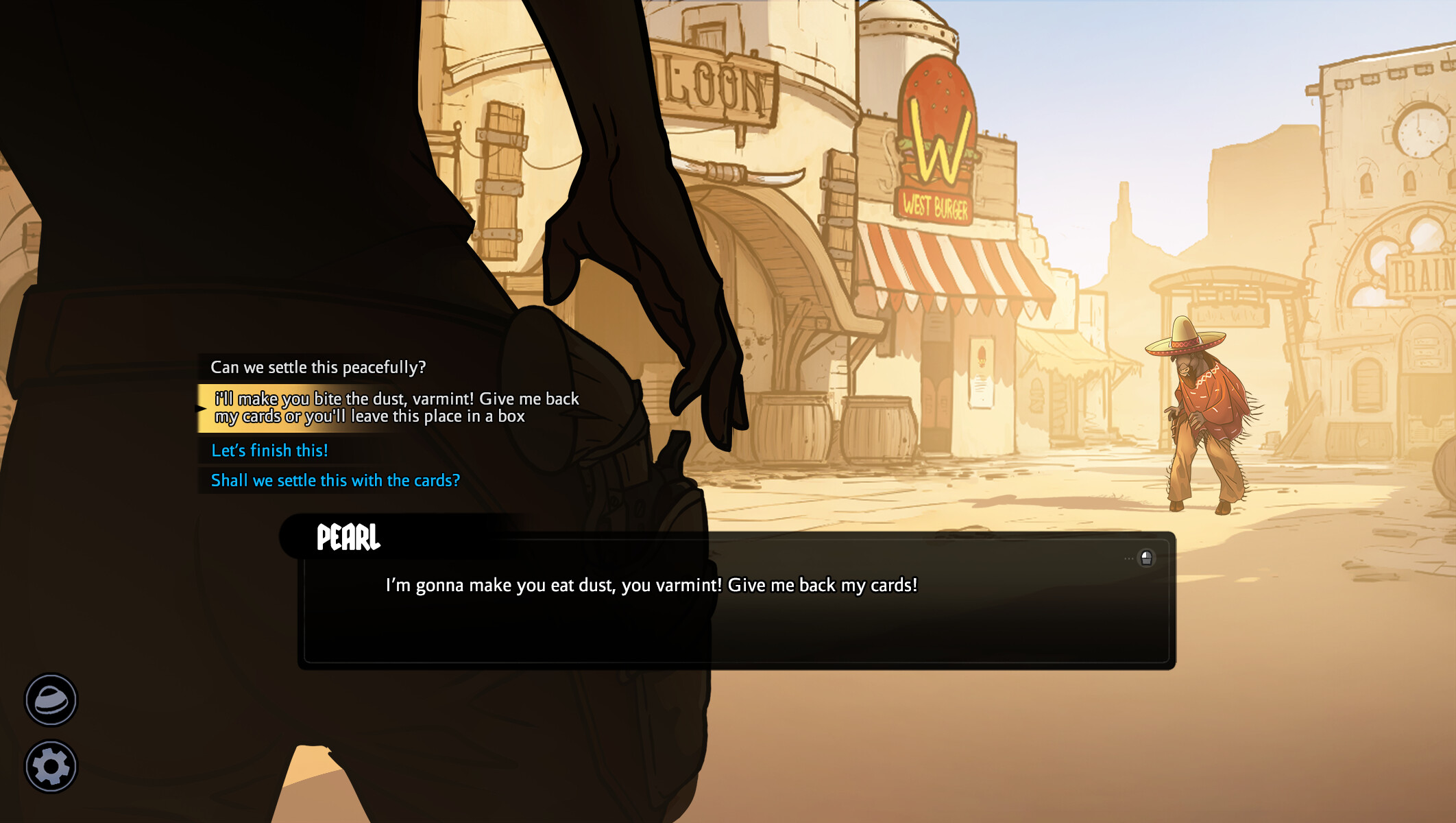 Once a Porn a Time: Porn and Cards