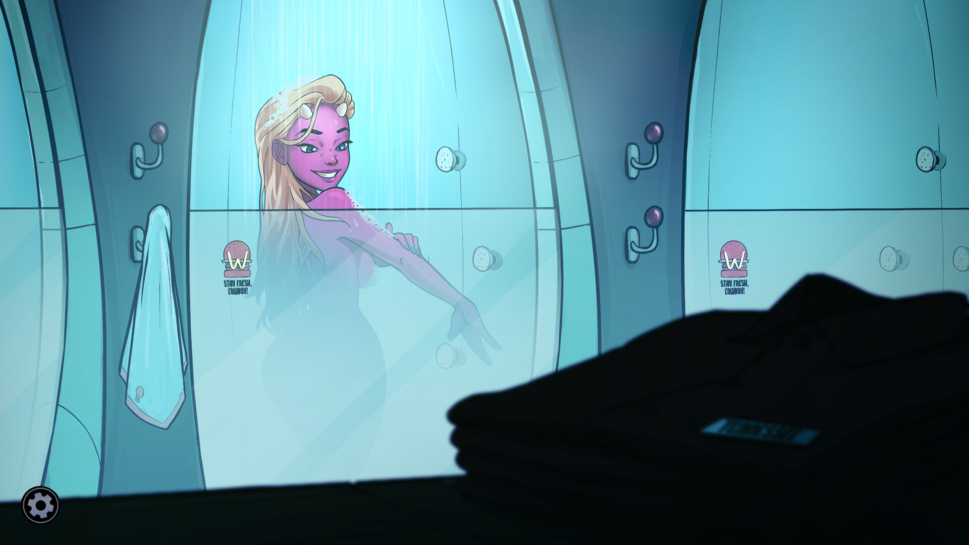 Once a Porn a Time: Porn and Cards