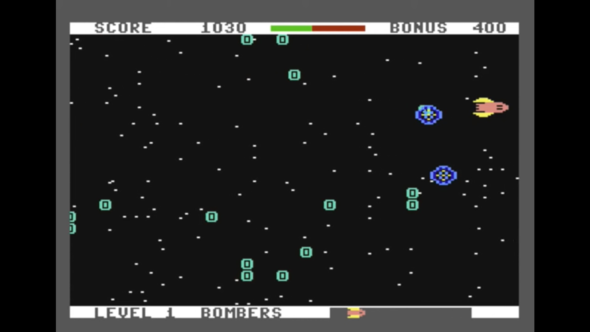 Star Ranger