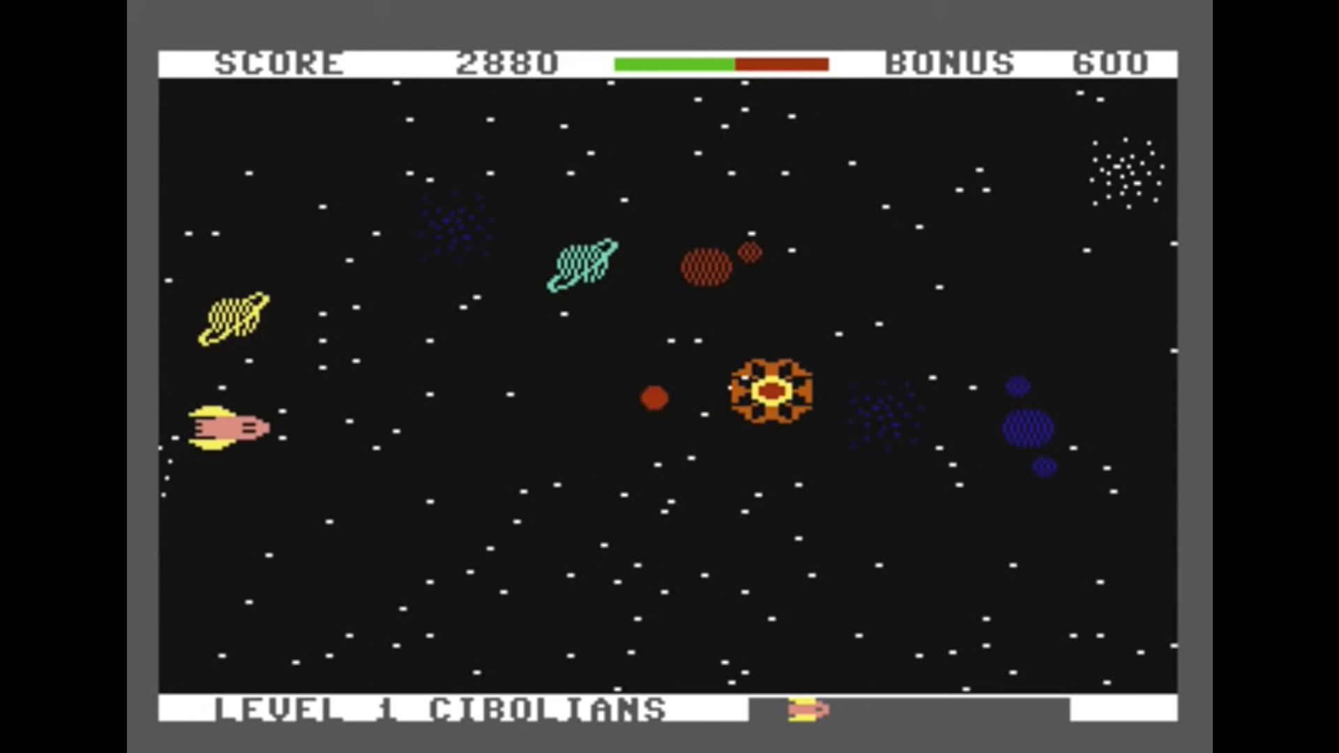 Star Ranger