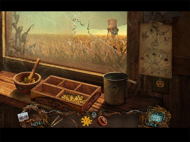 Fright: Collector’s Edition