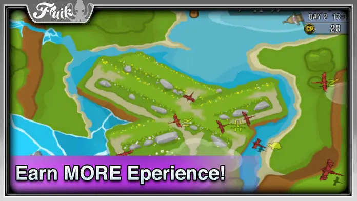 Airport Madness Challenge