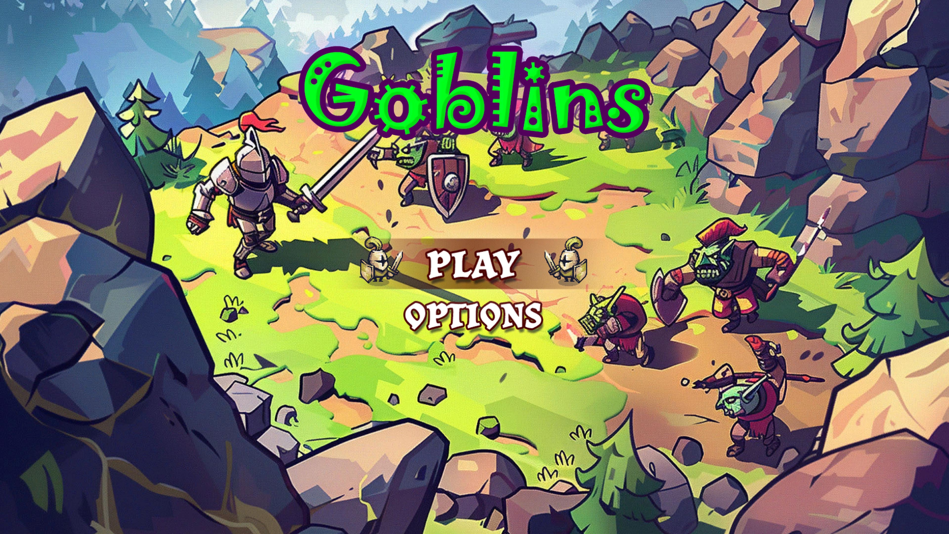 Goblins