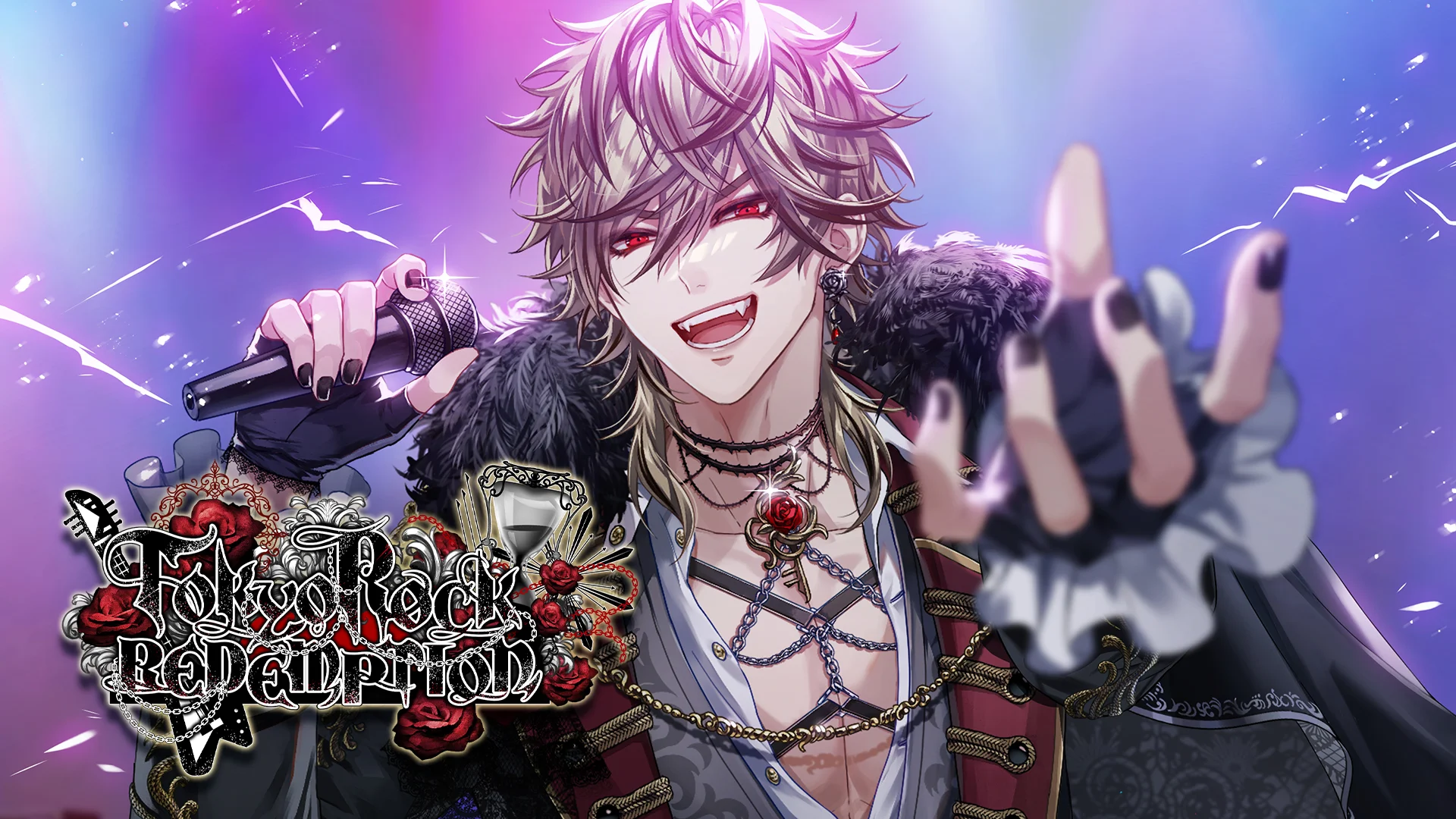 Tokyo Rock Redemption