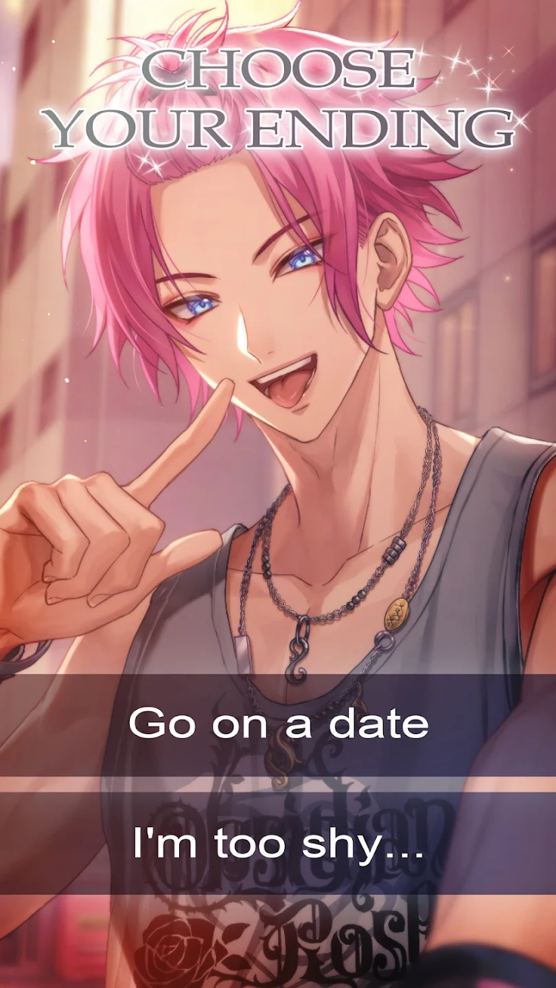 Tokyo Rock Redemption