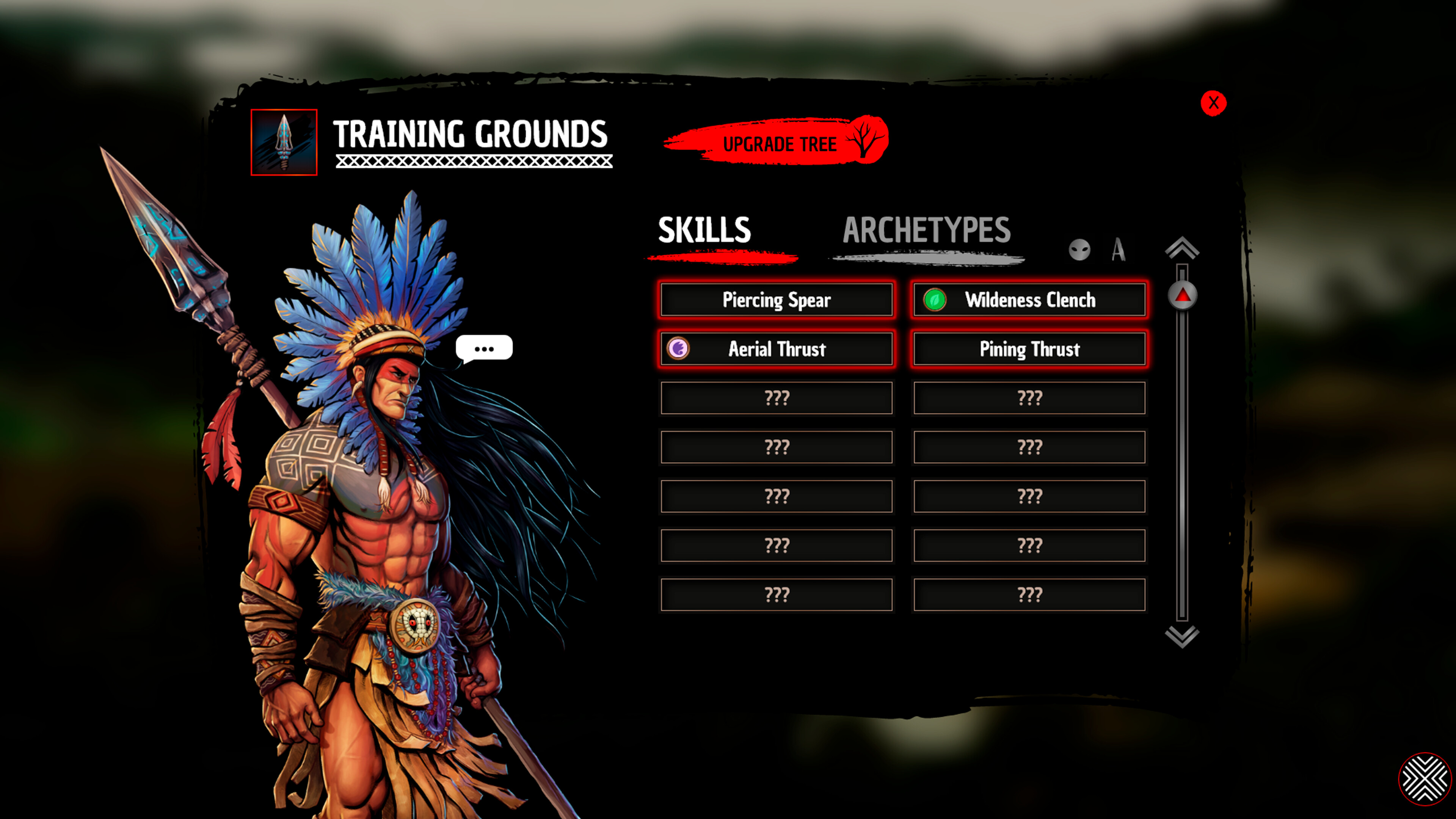 Tupi: The Legend of Arariboia