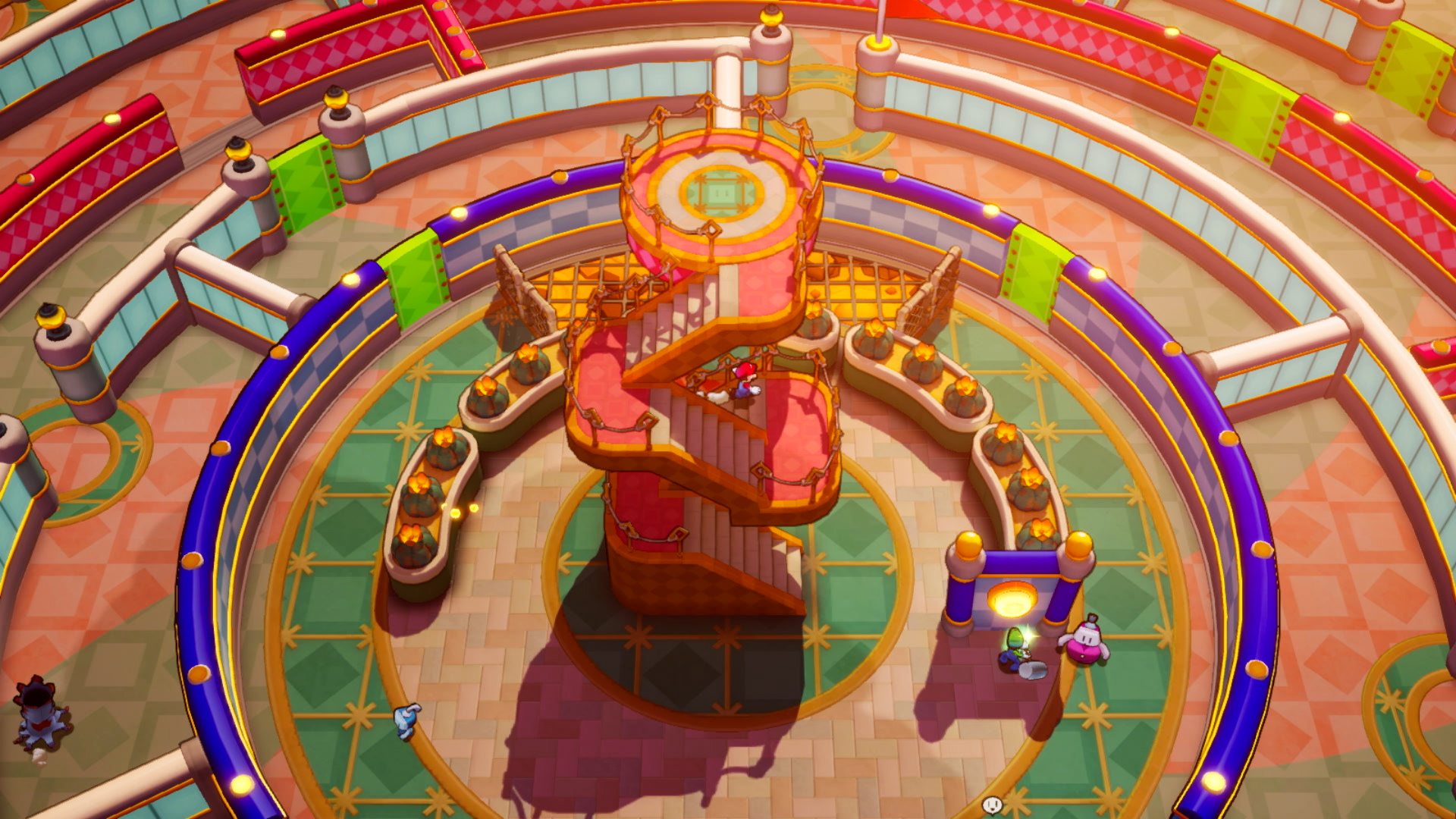 Mario &amp; Luigi: Brothership