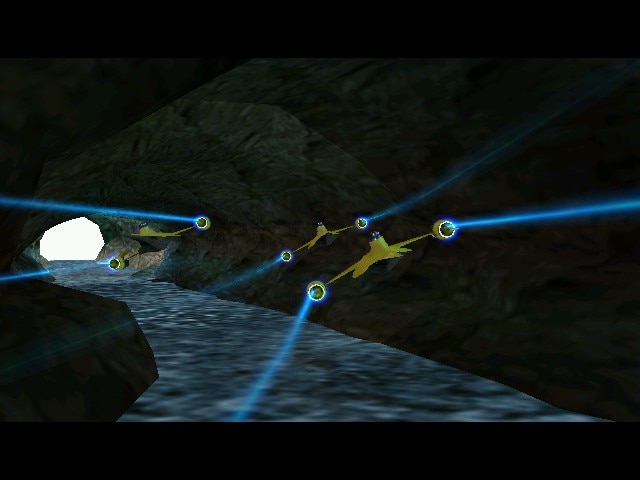 Star Wars: Starfighter