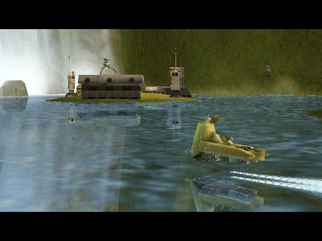 Star Wars: Starfighter