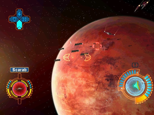 Star Wars: Starfighter