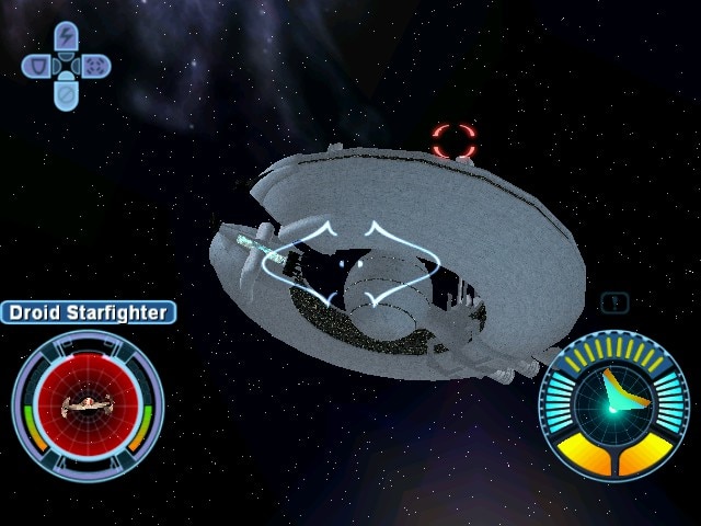 Star Wars: Starfighter