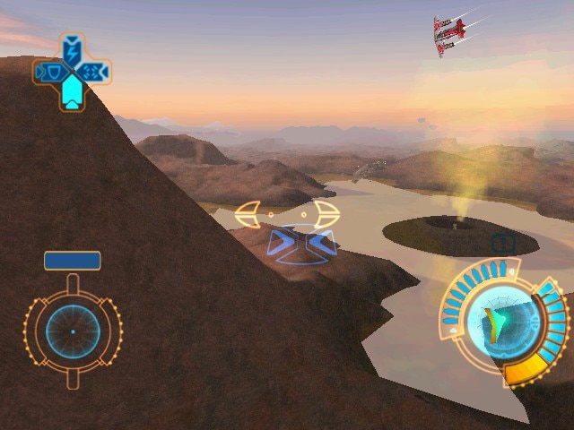 Star Wars: Starfighter