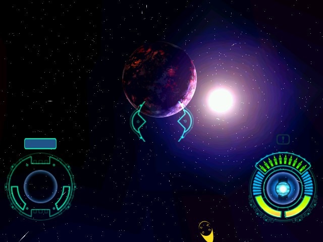 Star Wars: Starfighter