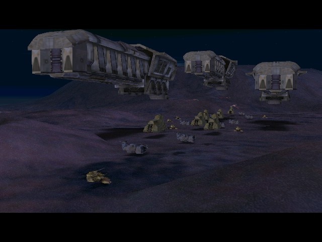 Star Wars: Starfighter