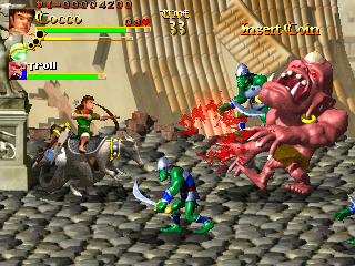 The Crystal of Kings