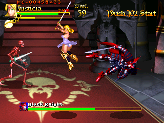 The Crystal of Kings