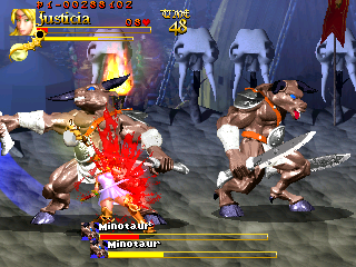 The Crystal of Kings