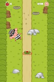 Wiggly Pig