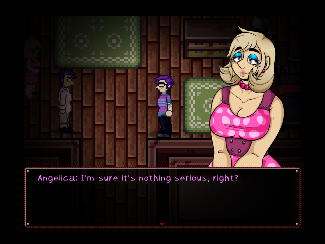 Purple: Director’s Cut