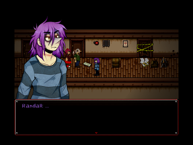 Purple: Director’s Cut