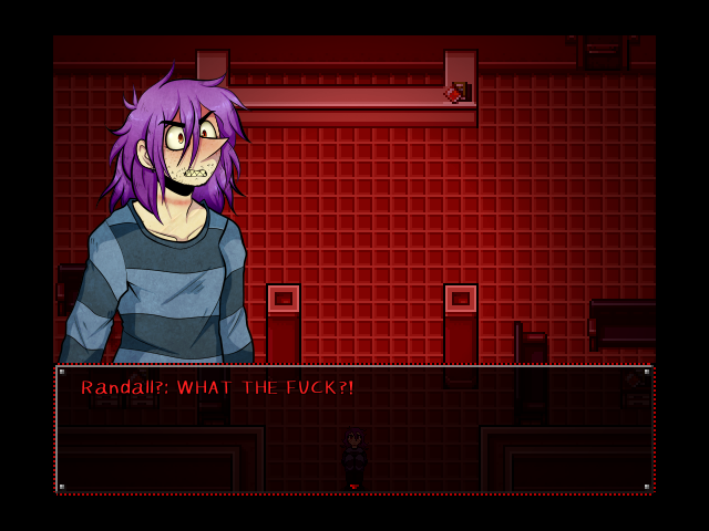 Purple: Director’s Cut