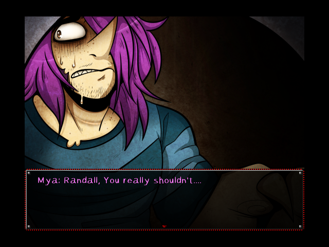 Purple: Director’s Cut