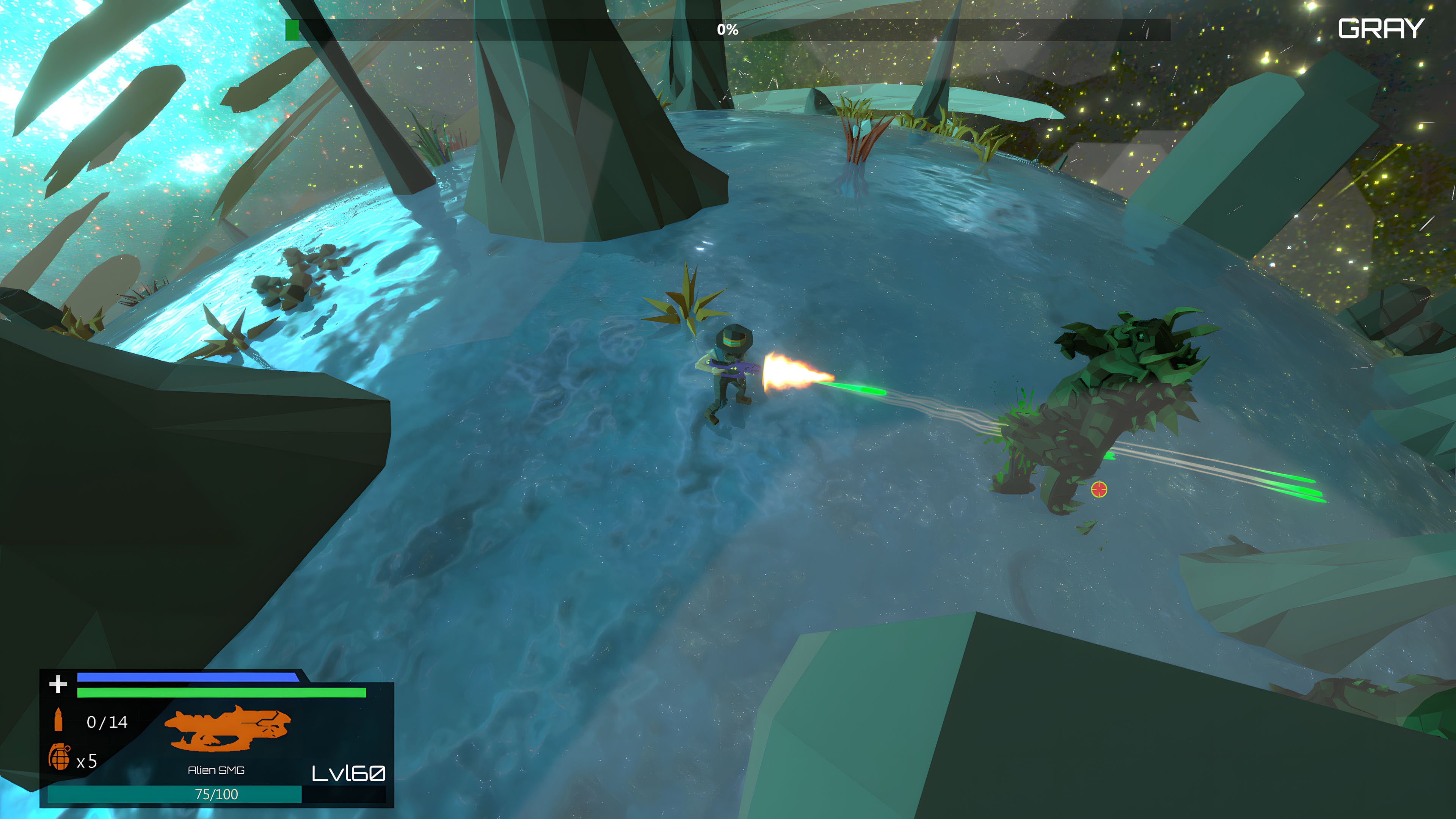 Space Planet Invader: Cosmic Power