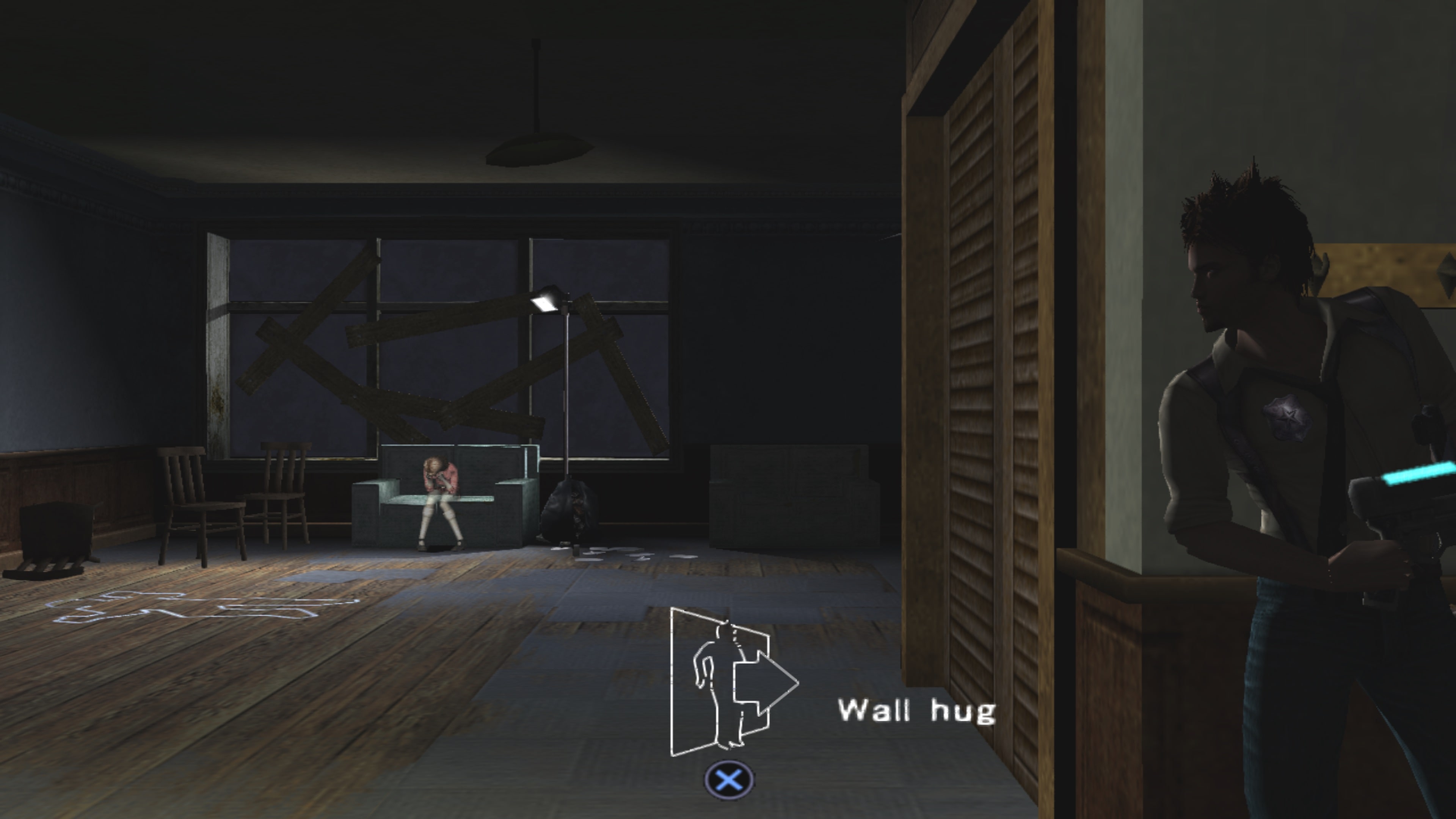 Ghosthunter