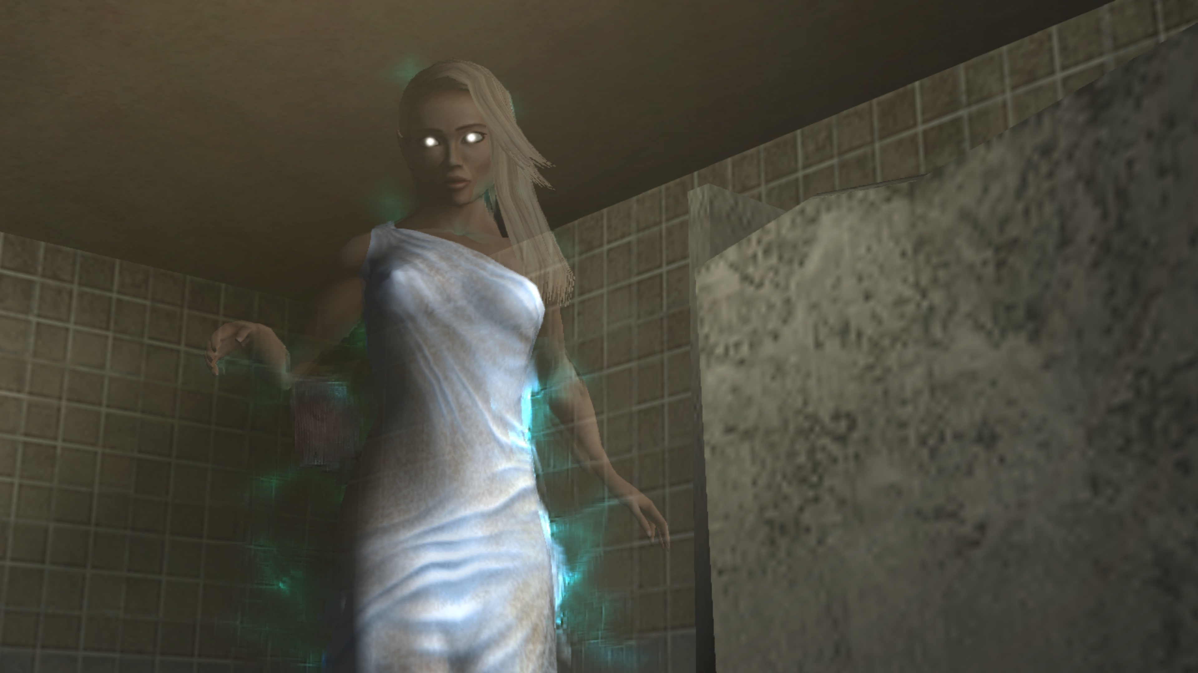 Ghosthunter