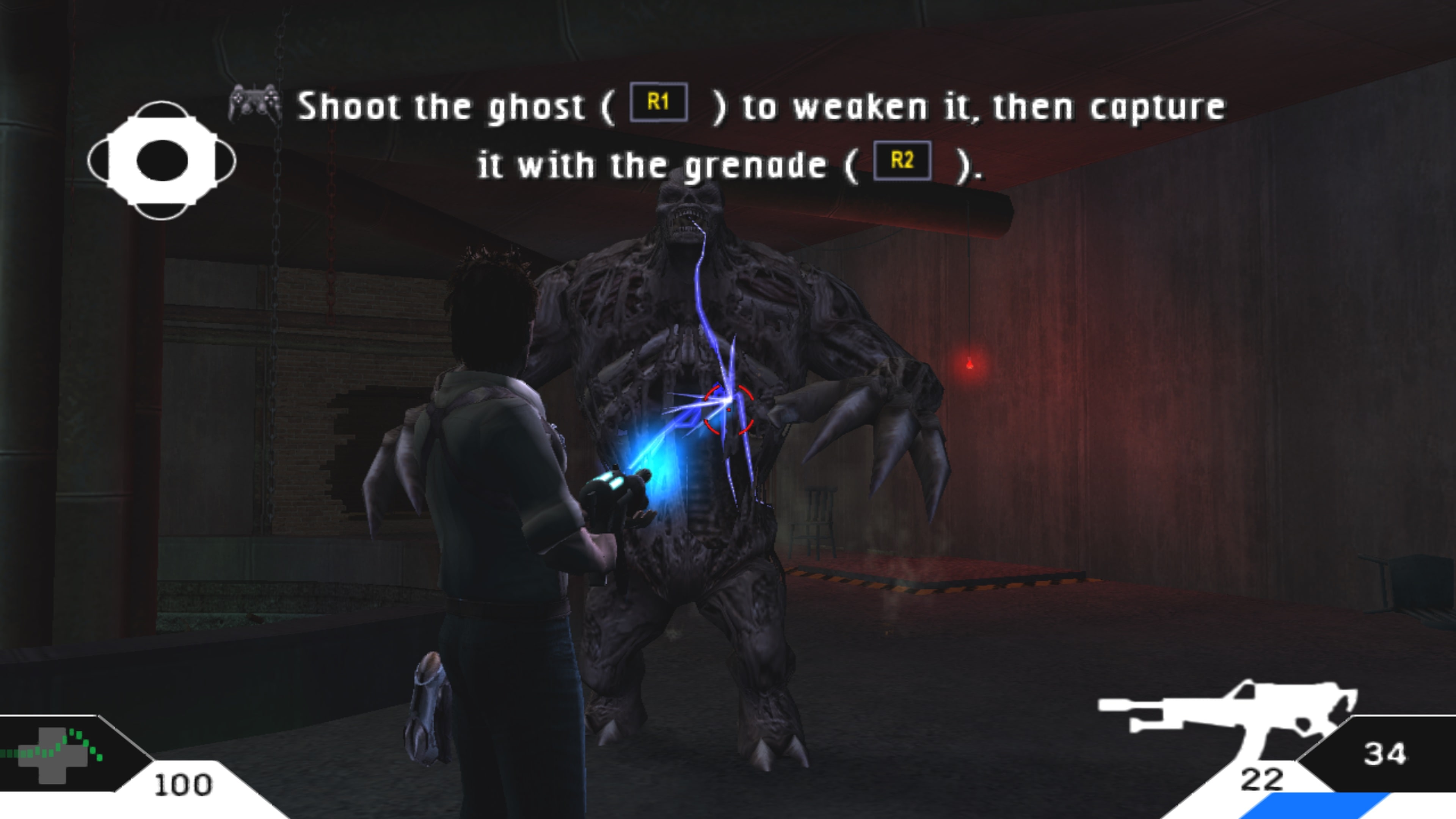 Ghosthunter