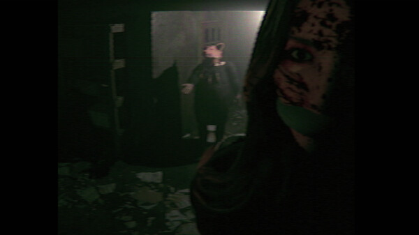 Psychopath Massacre