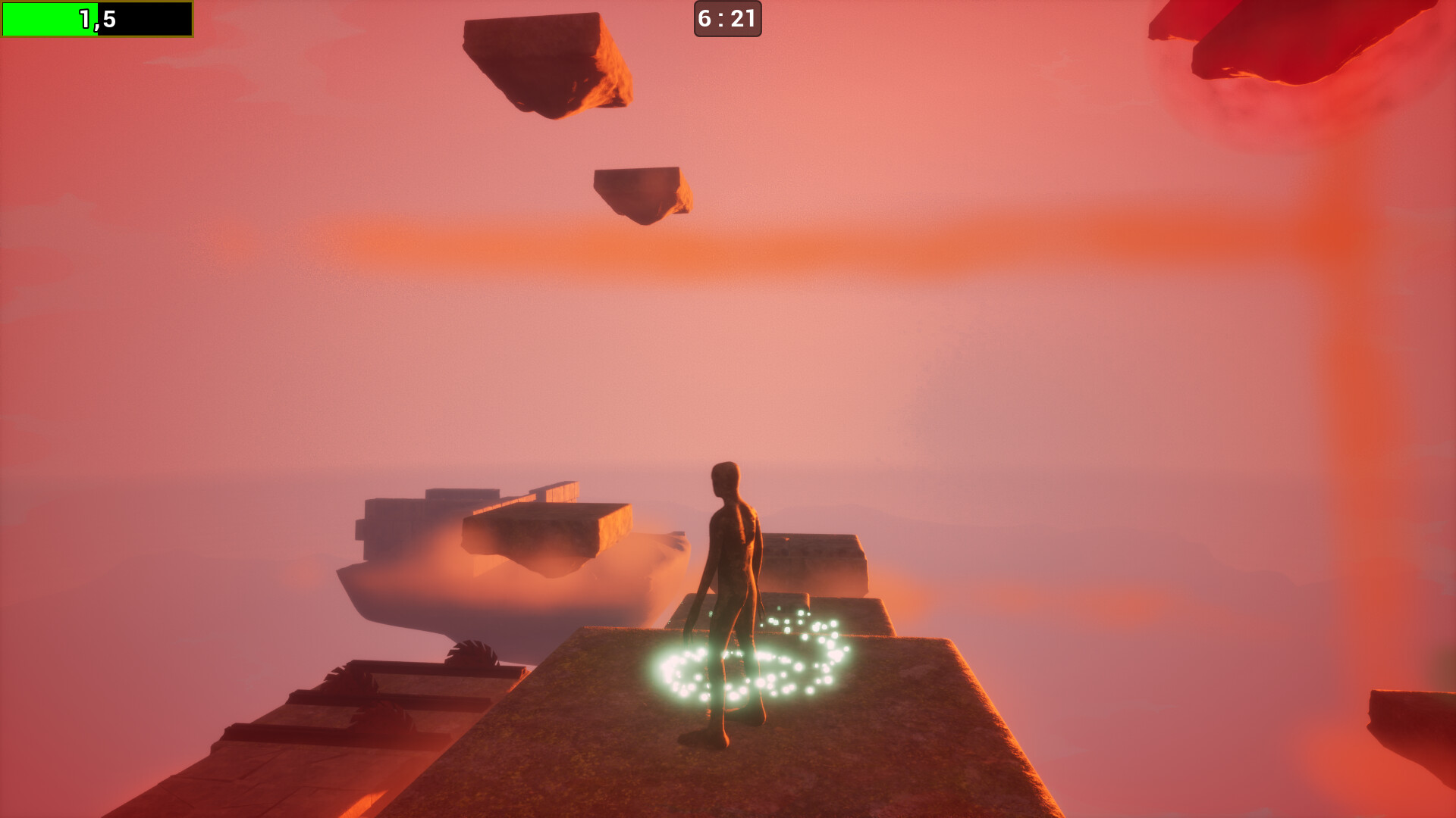Lovely Traps Dungeon