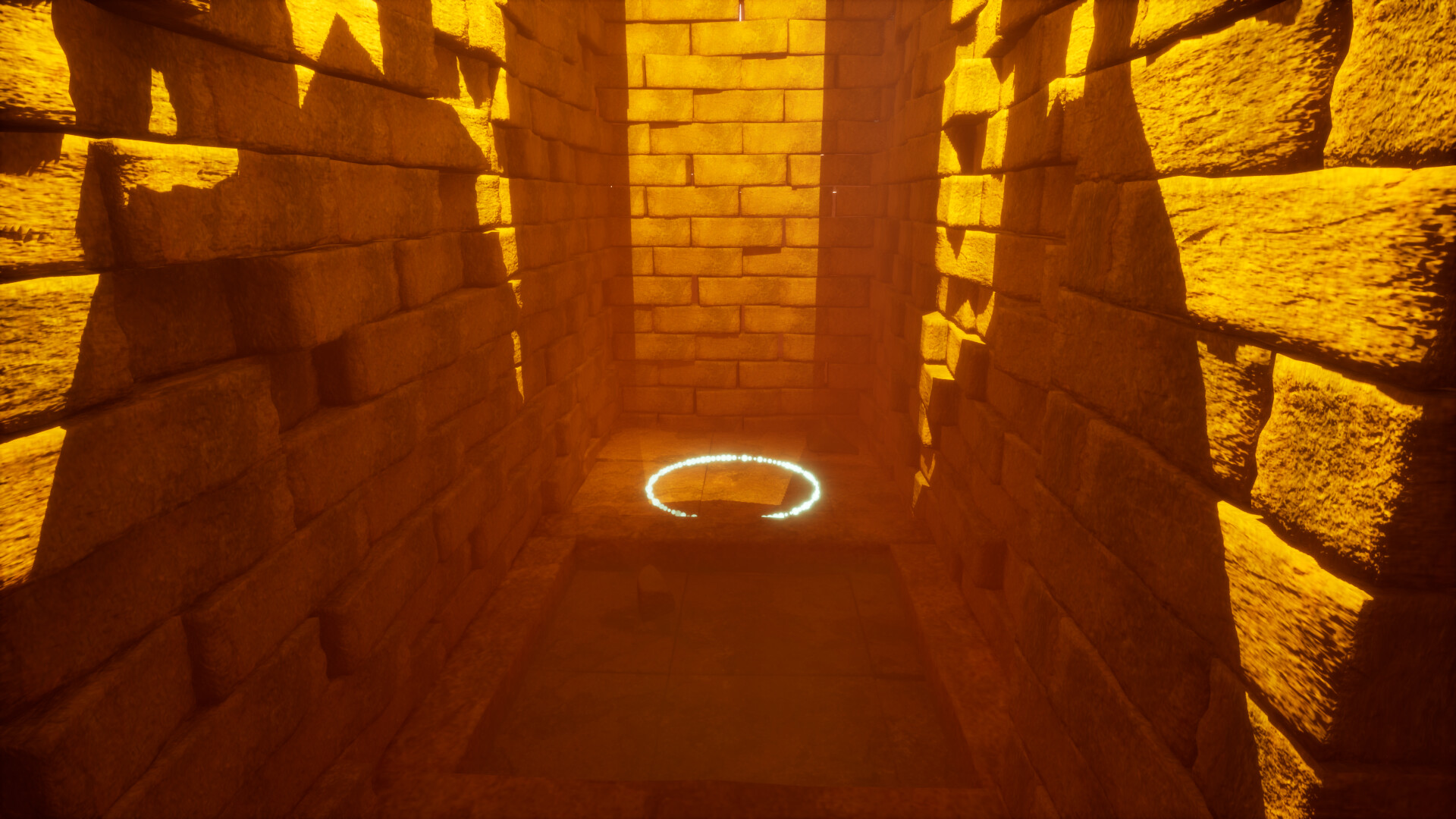 Lovely Traps Dungeon