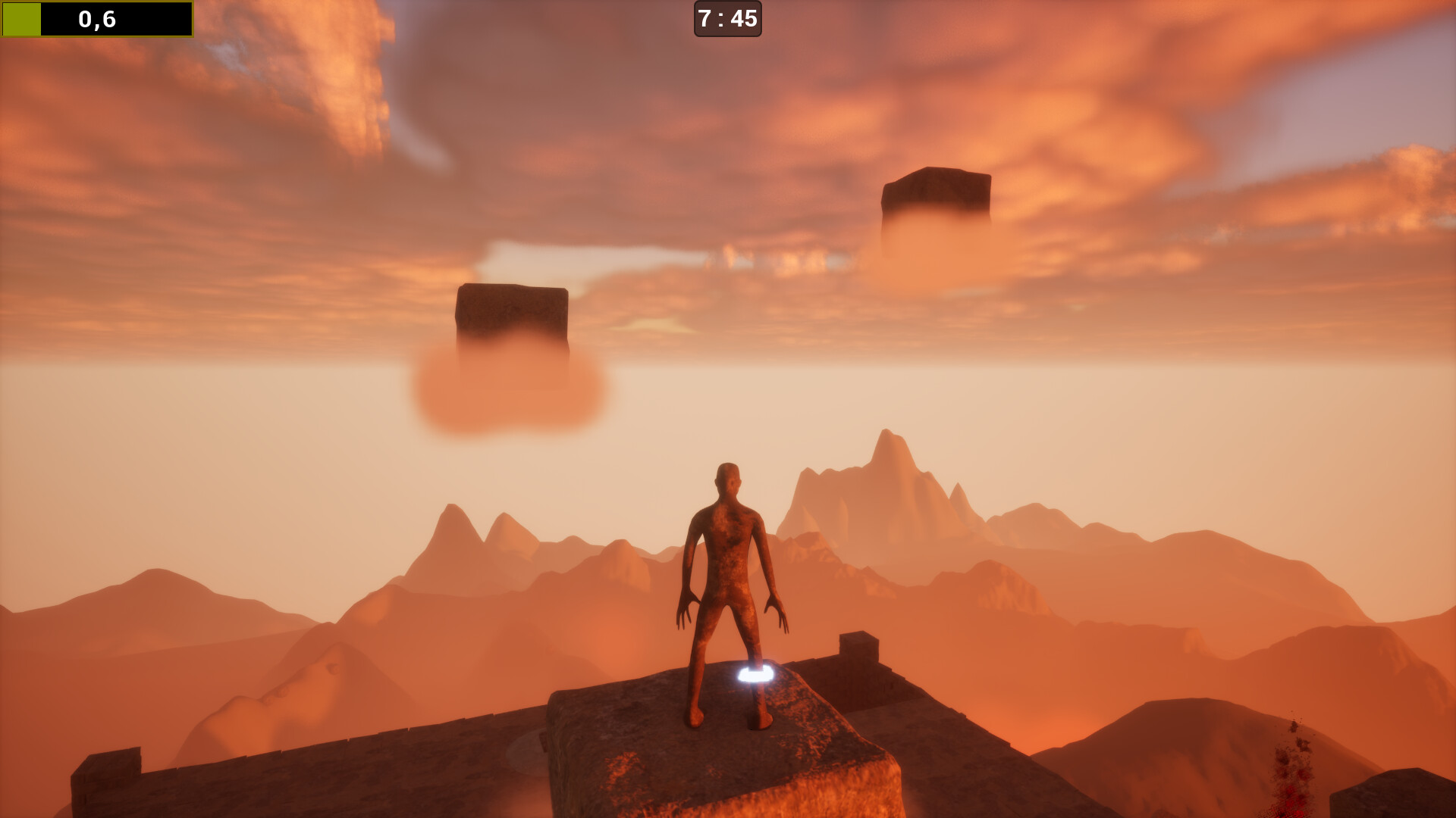 Lovely Traps Dungeon